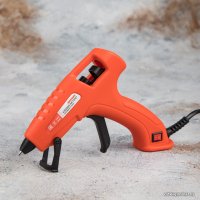 Термоклеевой пистолет Rexant Эксперт 12-1511