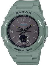 Baby-G BGA-260-3A