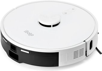 Робот-пылесос iBoto Smart L930 (белый)