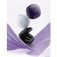 Наушники QCY T13X (черный)