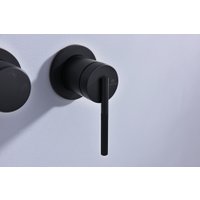 Смеситель Ganzer GZ19134-C