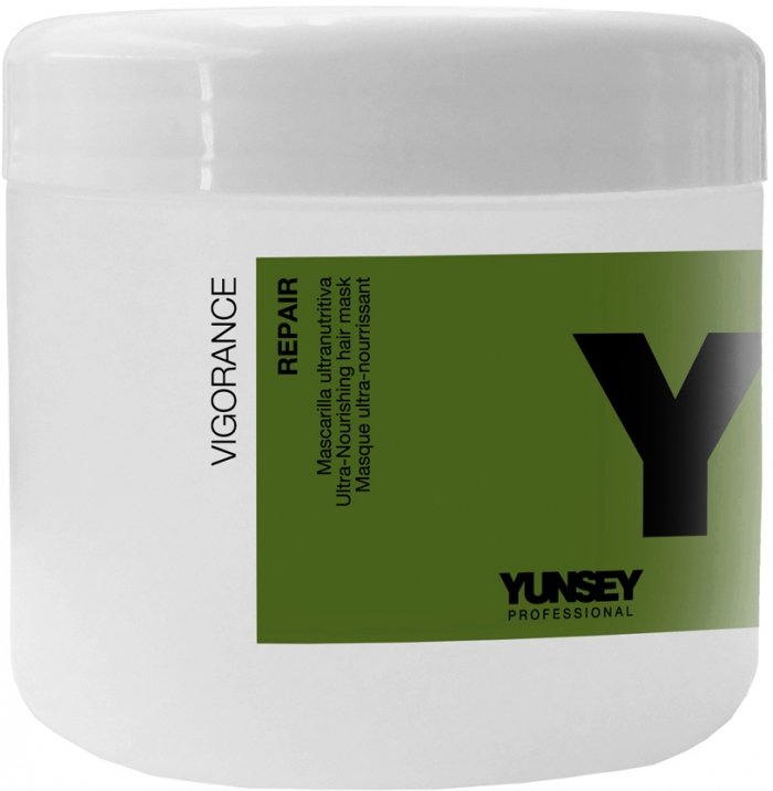 

Маска Yunsey Vigorance Repair Ultra Nourishing Mask