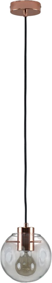 

Подвесная люстра Moderli Aurora V11540-1P