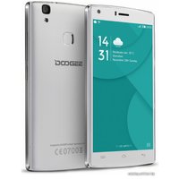 Телефон Doogee X5 Max Pro White