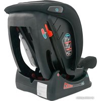 Детское автокресло Indigo Reflex AY913 (черный)
