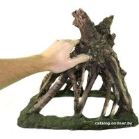 Декорация DekSi Коряга №781