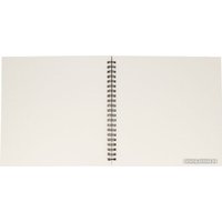 Альбом для рисования Paper art Скетчпад. Music СПСФ20122 (20 л)