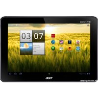 Планшет Acer Iconia Tab A200