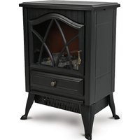 Электрокамин Planta PFP-FS100