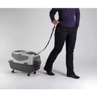 Колесо Gulliver Пластиковые (4 шт)