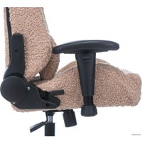 Игровое (геймерское) кресло Knight T1 (коралловый)