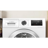 Сушильная машина Bosch Serie 6 WTU8769SSN