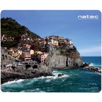 Коврик для мыши Natec Photo Italian Coast