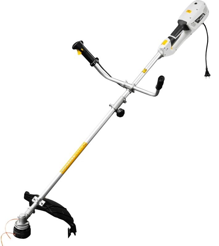 

Триммер Kranz KR-1400