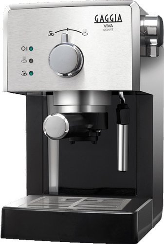 Gaggia Viva Deluxe RI8435/11