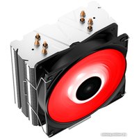 Кулер для процессора DeepCool GAMMAXX 400 V2 DP-MCH4-GMX400V2-RD