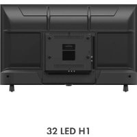 Телевизор Haier 32 LED H1