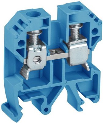 Клемма IEK YZN30-010-K07