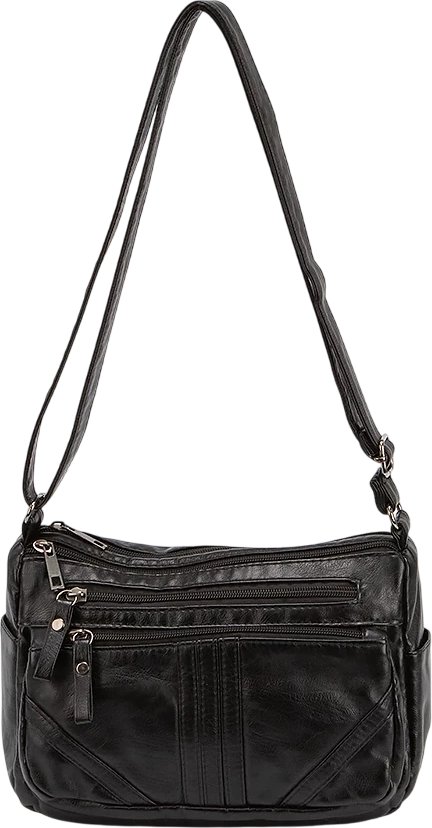 

Сумка Passo Avanti 754-30-515-BLK (черный)