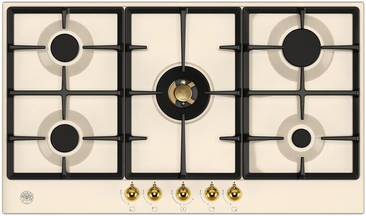 

Варочная панель Bertazzoni P905CHERAG