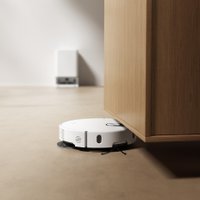 Робот-пылесос Xiaomi Robot Vacuum 5 OV31GL (евровилка, белый)