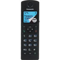 Радиотелефон Panasonic KX-TGC310UC2