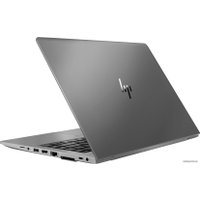 Рабочая станция HP ZBook 14u G6 6TP67EA