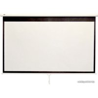 Проекционный экран Classic Solution Norma 1:1 158x158
