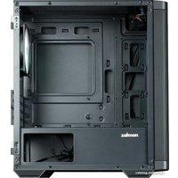Корпус Zalman M4 (черный)