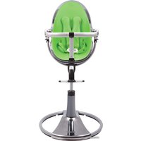 Высокий стульчик Bloom Fresco Chrome