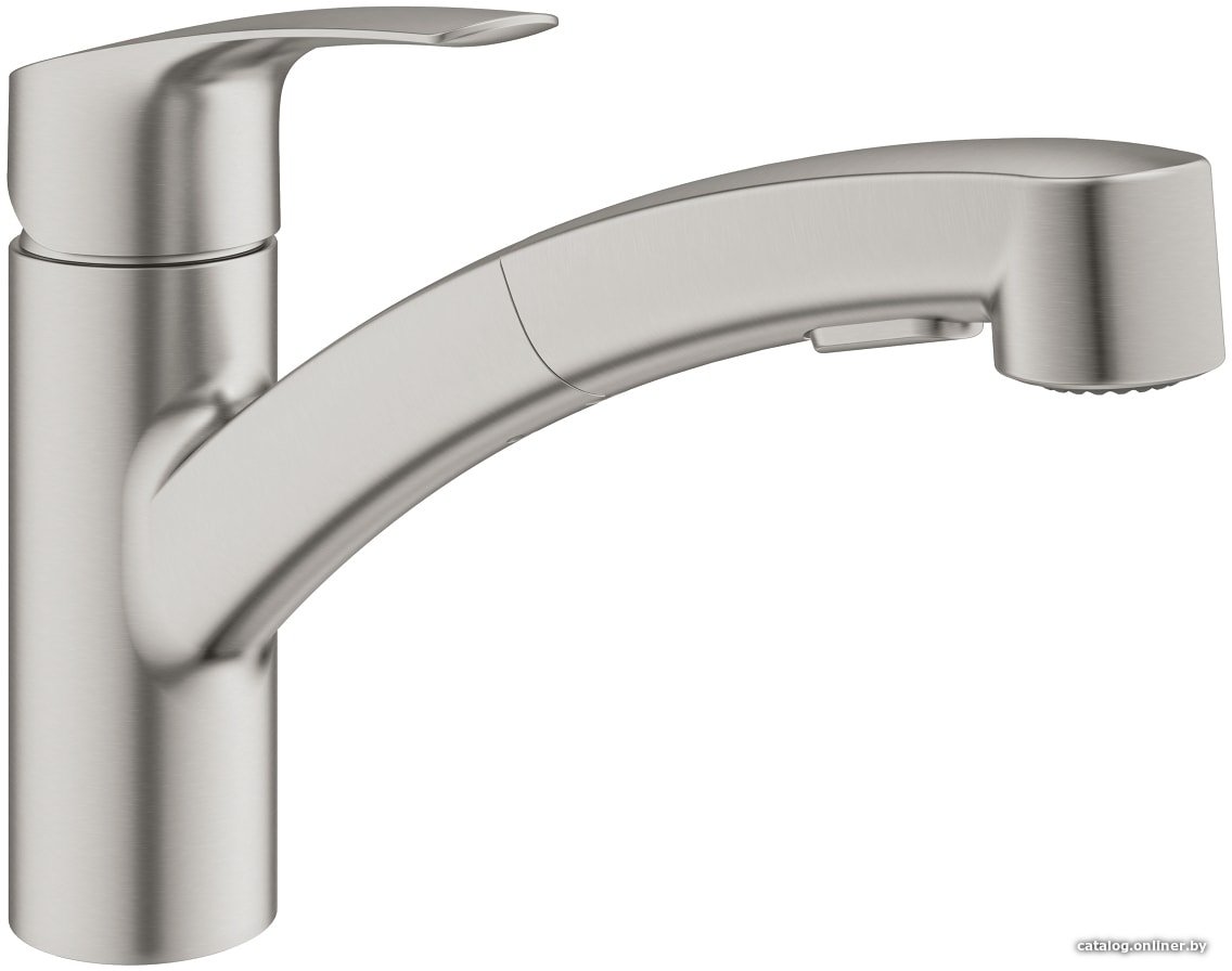 Смеситель Grohe Eurosmart 30305DC1