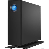 Внешний накопитель LaCie d2 Professional 10TB STHA10000800