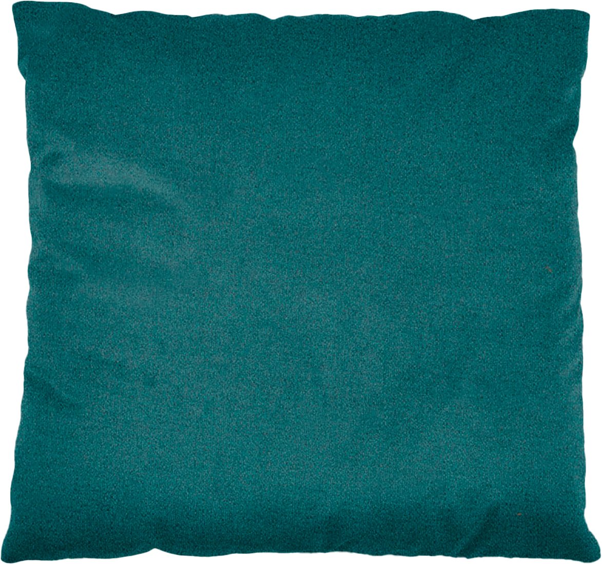 

Декоративная подушка Сонум Замша 45x45 (изумрудный)