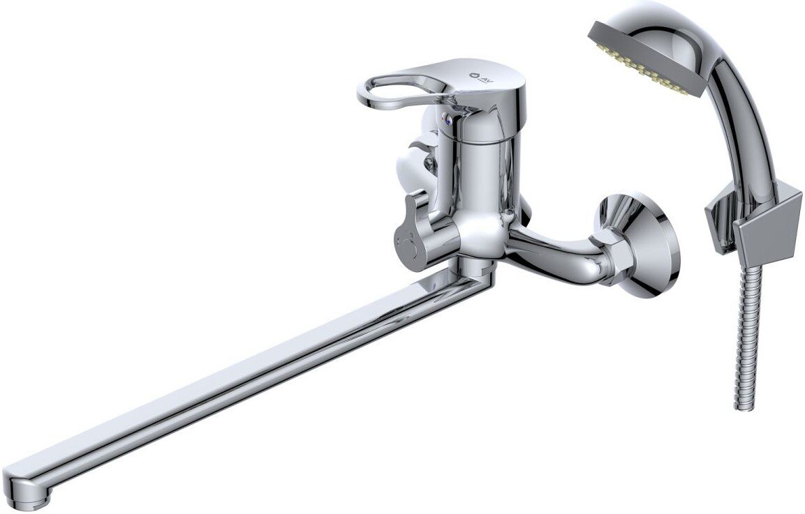 

Смеситель AV Engineering AVBAS7-A294-422