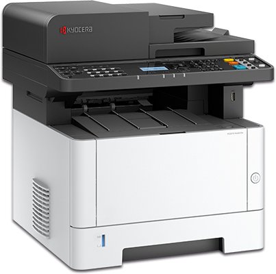 

МФУ Kyocera Mita ECOSYS MA4000x 110C143NL0