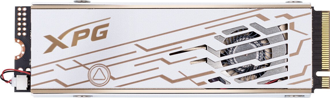 

SSD ADATA XPG MARS 980 Pro 2TB SMAR-980P-2TCI