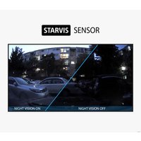 Видеорегистратор-GPS информатор (2в1) BlackVue DR590W-2CH IR