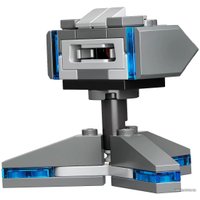 Конструктор LEGO Marvel Super Heroes 76176 Побег от Десяти колец