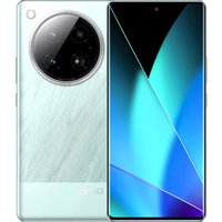 Смартфон Infinix Zero 40 4G X6860 8GB/512GB (аква)