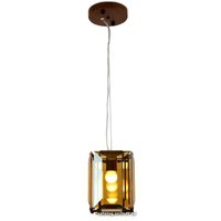 Подвесная люстра Ambrella light TR TR5109