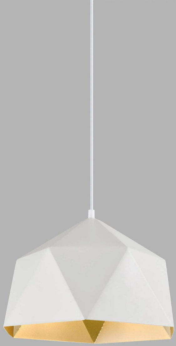 

Подвесная люстра Moderli Genoa V11560-1P