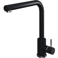 Смеситель Polygran Спика (космос)