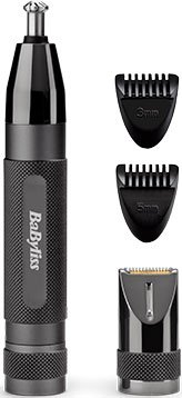 

Универсальный триммер BaByliss Super-X E111E