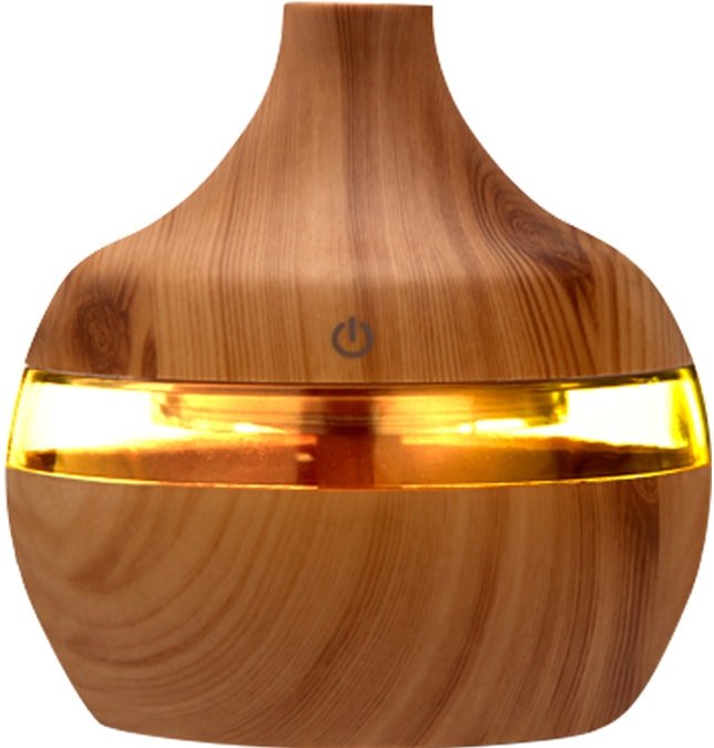 

Увлажнитель воздуха Lafulaifu Holz