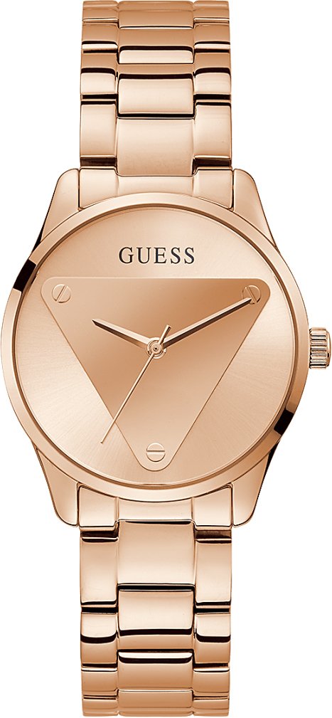 

Наручные часы Guess Emblem GW0485L2