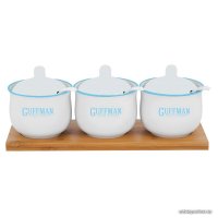 Набор емкостей Guffman C-06-041-WS