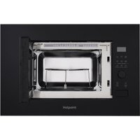 Микроволновая печь Hotpoint MF20G BL H
