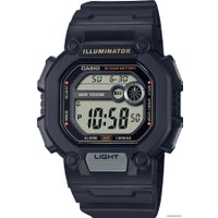 Наручные часы Casio W-737HX-1AV в Орше