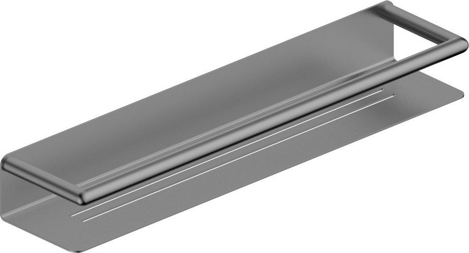 

Abber Полка Osten 316 AA1863BGG (брашированная оружейная сталь)