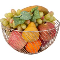 Ваза для фруктов Agness 917-136